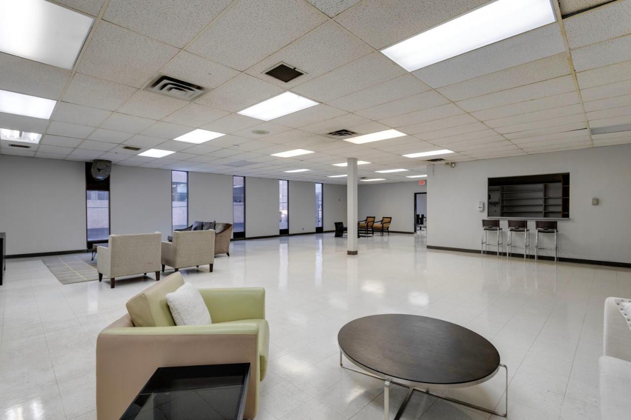 Calgary Connect Pansiyon Dış mekan fotoğraf