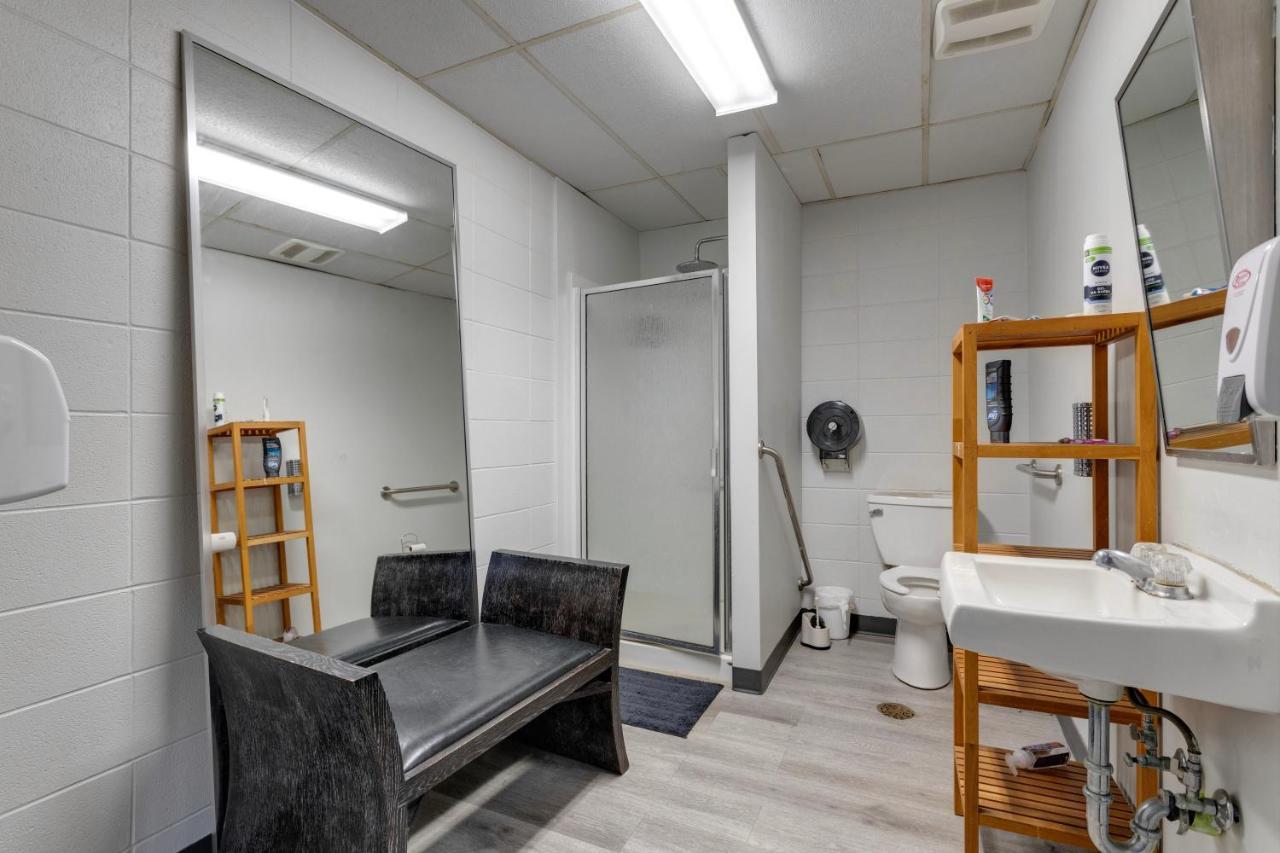 Calgary Connect Pansiyon Dış mekan fotoğraf