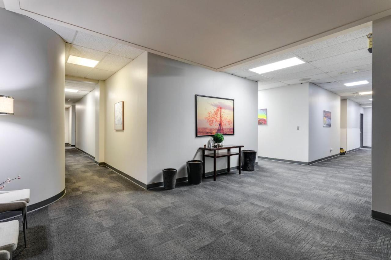 Calgary Connect Pansiyon Dış mekan fotoğraf