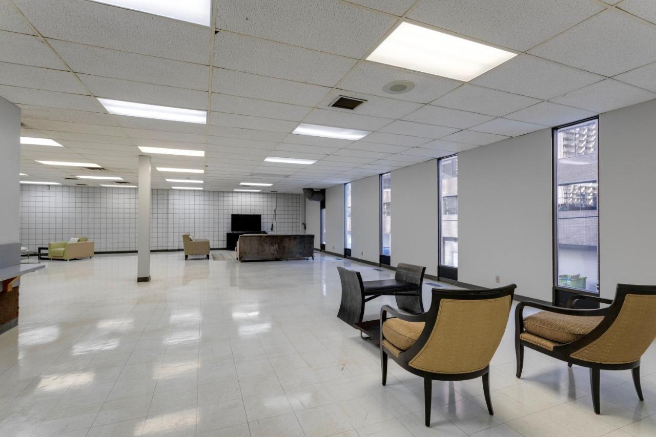 Calgary Connect Pansiyon Dış mekan fotoğraf