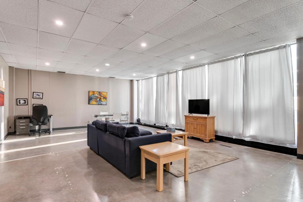 Calgary Connect Pansiyon Dış mekan fotoğraf