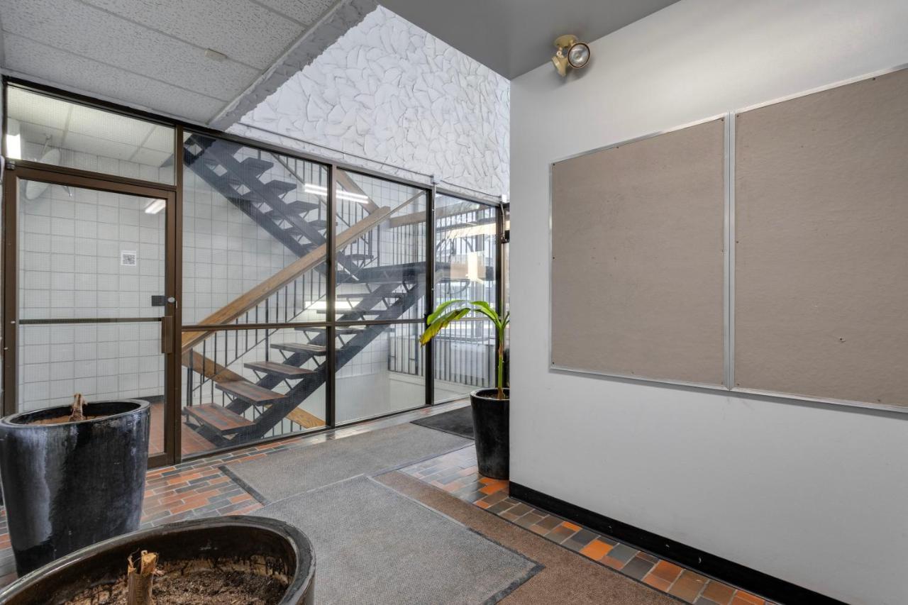 Calgary Connect Pansiyon Dış mekan fotoğraf