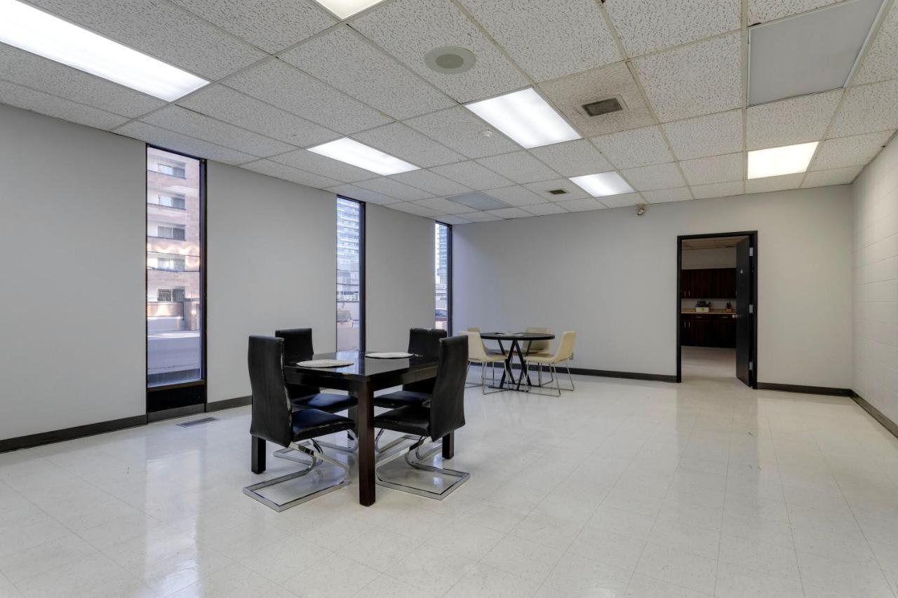 Calgary Connect Pansiyon Dış mekan fotoğraf