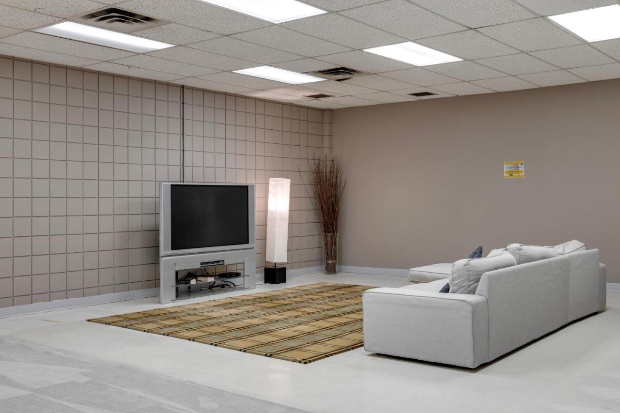 Calgary Connect Pansiyon Dış mekan fotoğraf