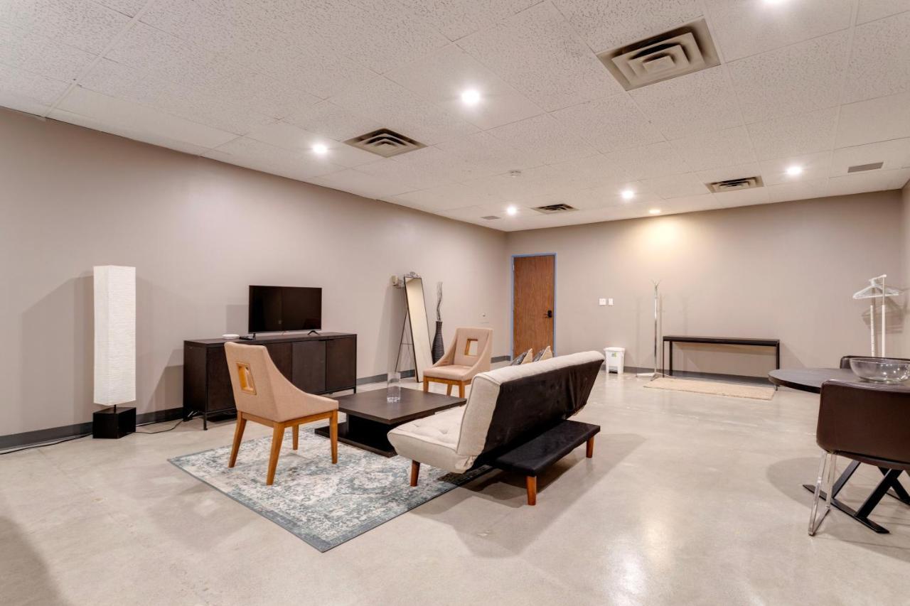 Calgary Connect Pansiyon Dış mekan fotoğraf