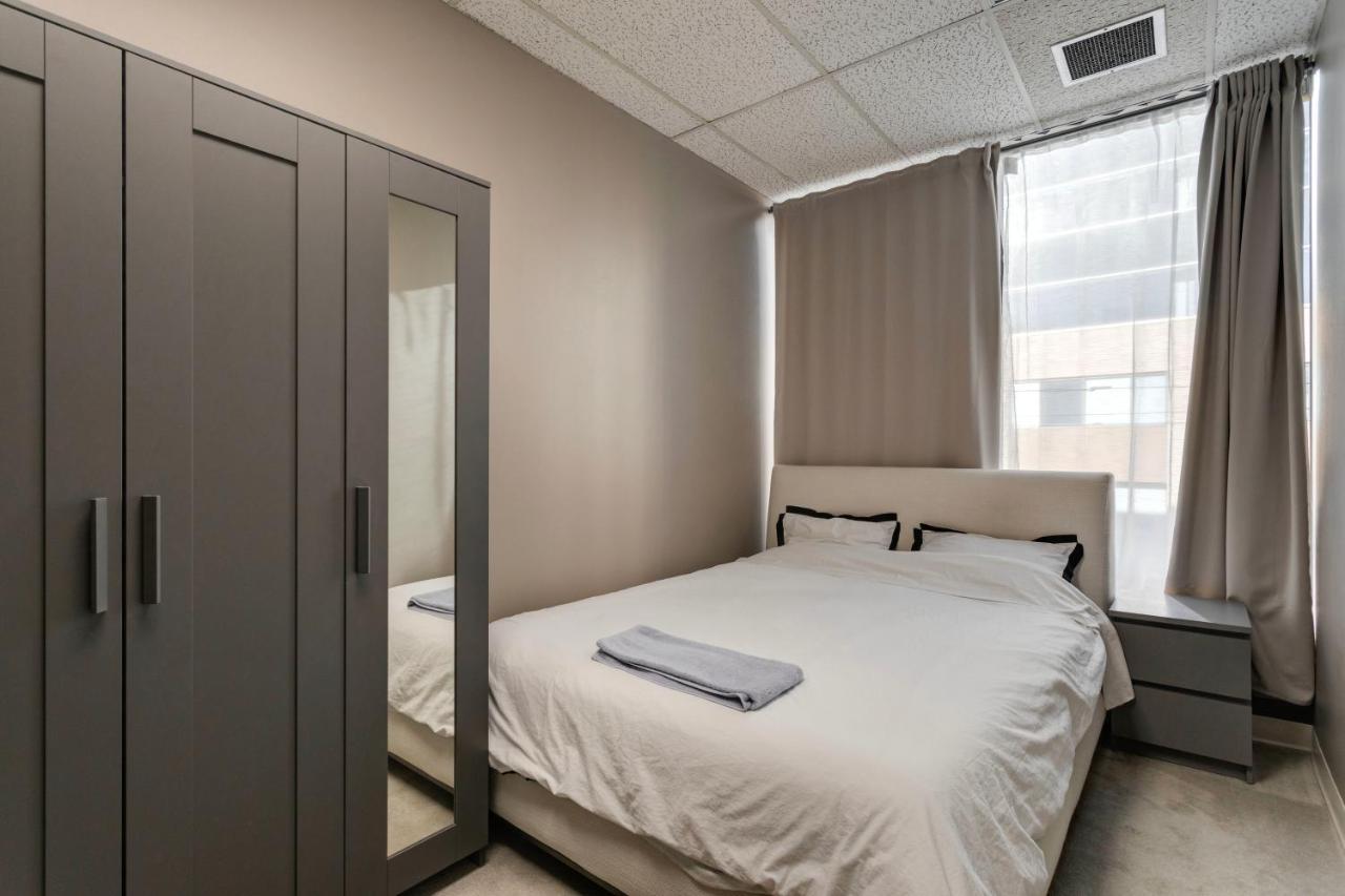 Calgary Connect Pansiyon Dış mekan fotoğraf