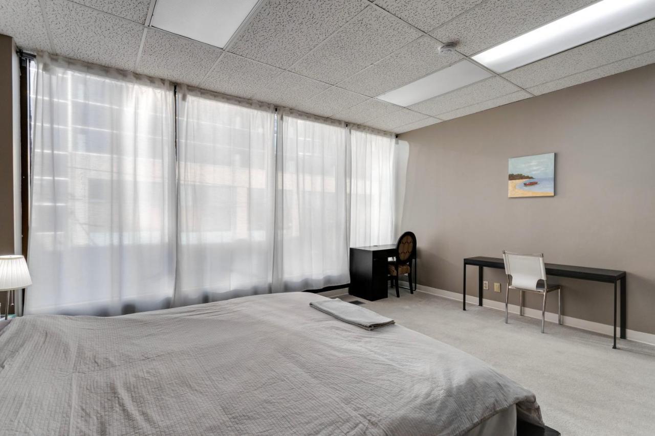 Calgary Connect Pansiyon Dış mekan fotoğraf