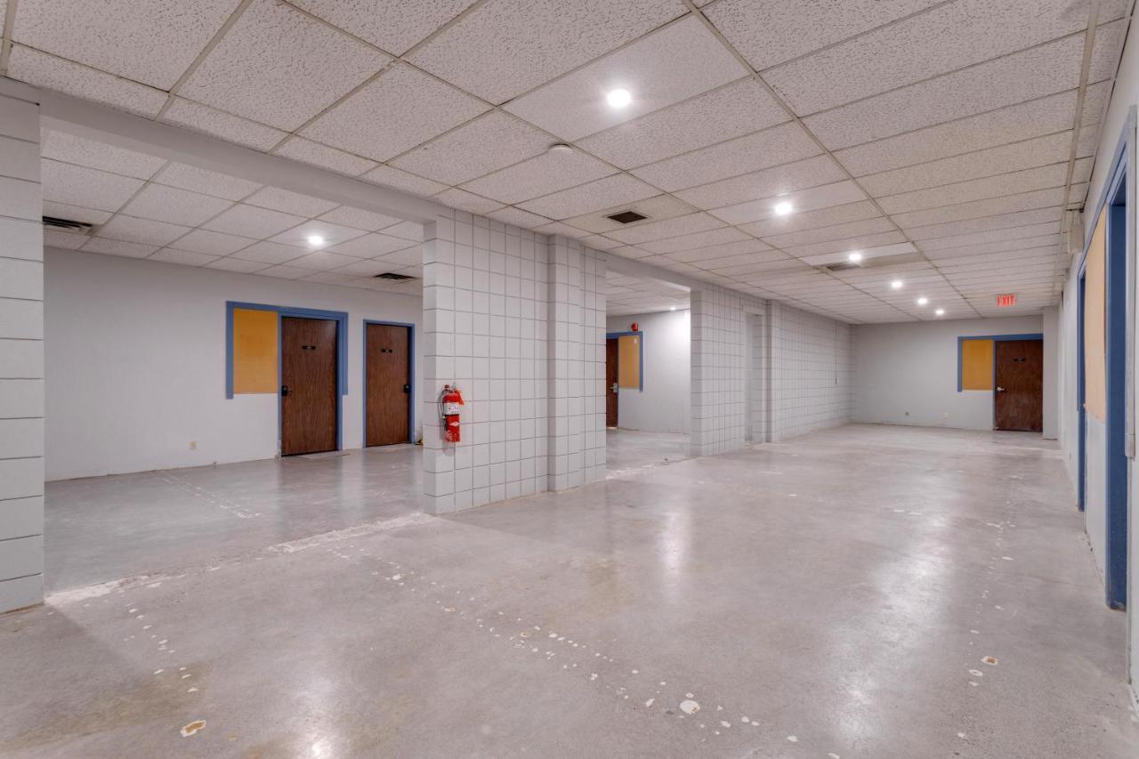 Calgary Connect Pansiyon Dış mekan fotoğraf